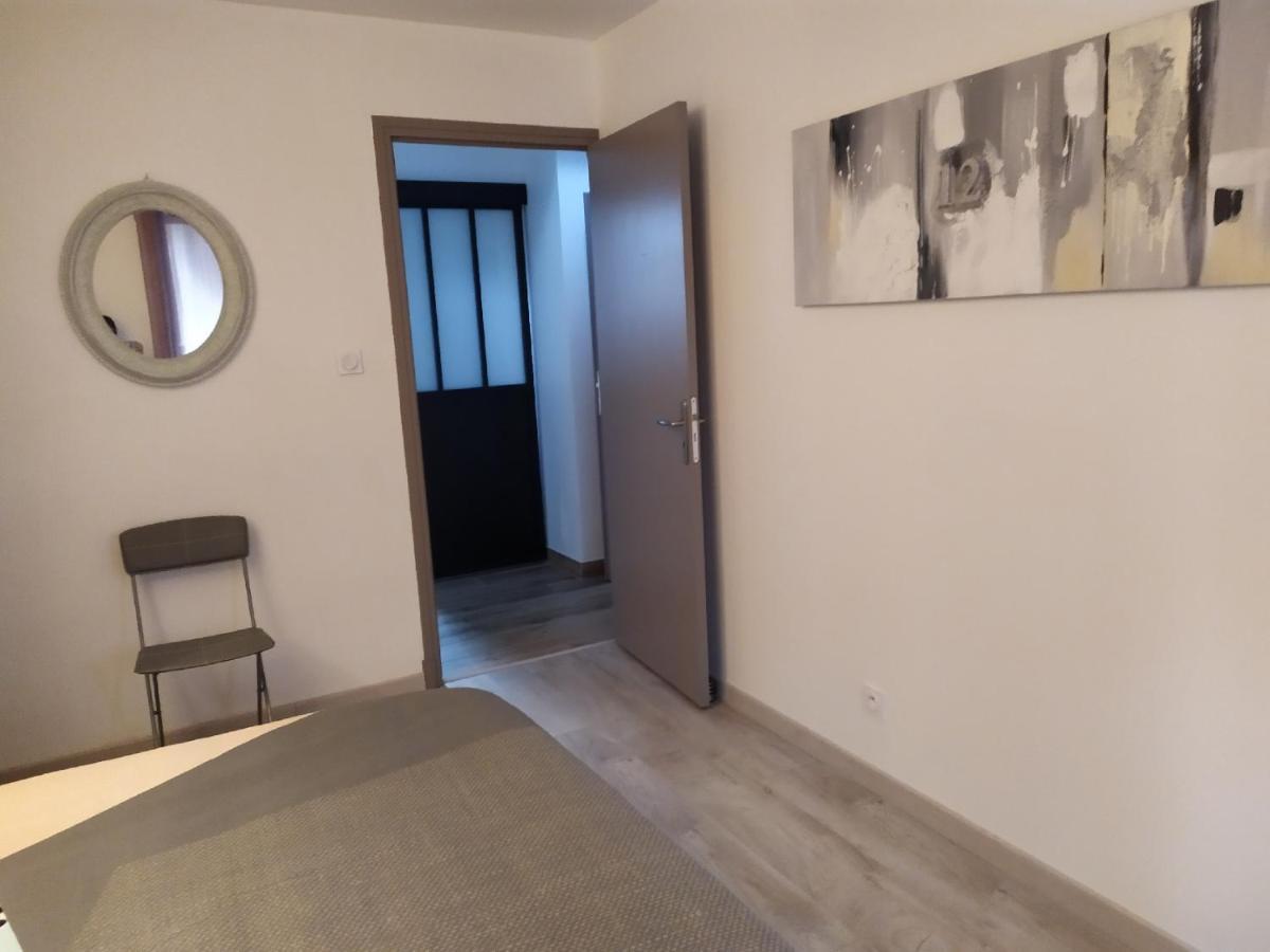 L'Atelier De Robert Βίλα Καρκασόν Εξωτερικό φωτογραφία