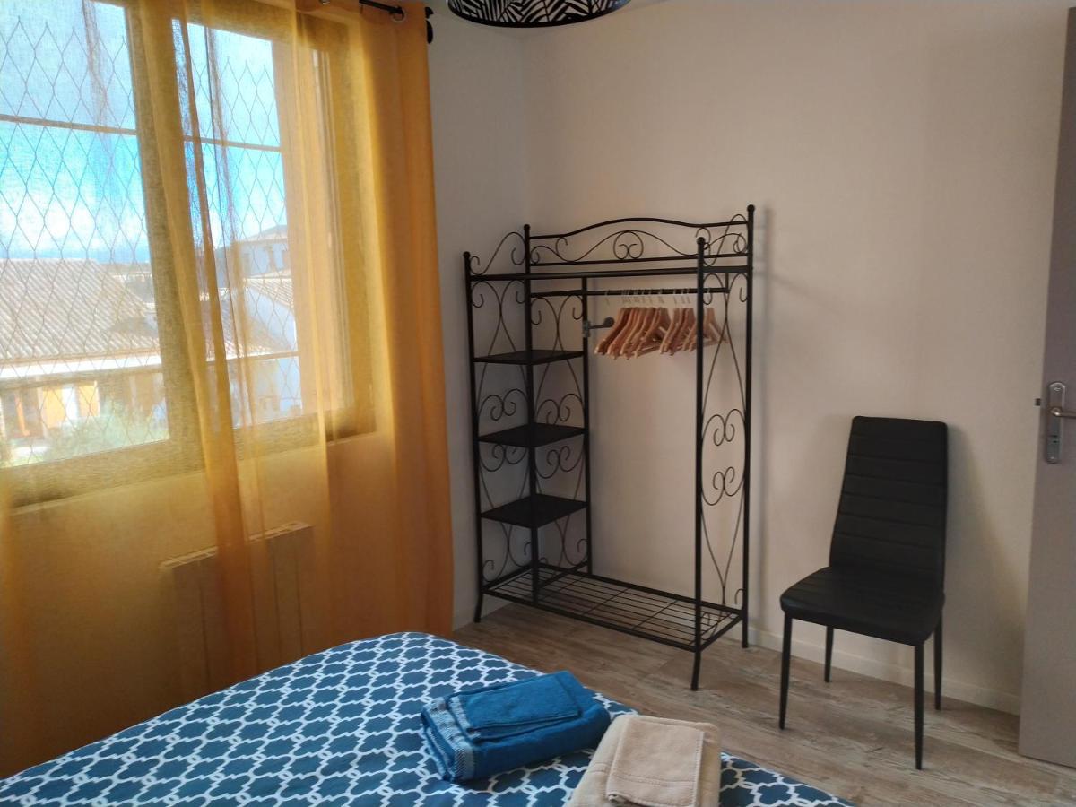 L'Atelier De Robert Βίλα Καρκασόν Εξωτερικό φωτογραφία